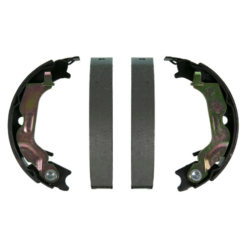 Parking Brake Shoe | WAGZ888