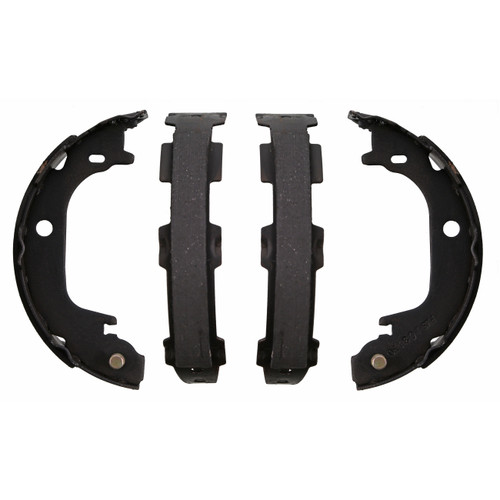 Drum Brake Shoe | WAGZ1031