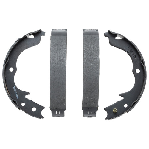 Parking Brake Shoe | WAGZ976