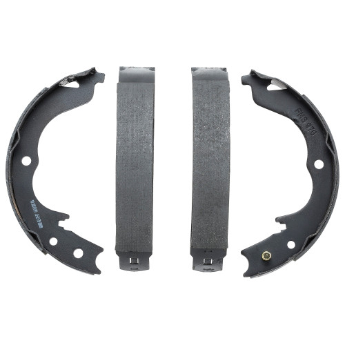 Parking Brake Shoe | WAGZ976