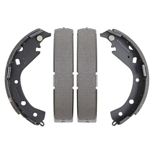 Drum Brake Shoe | WAGZ911