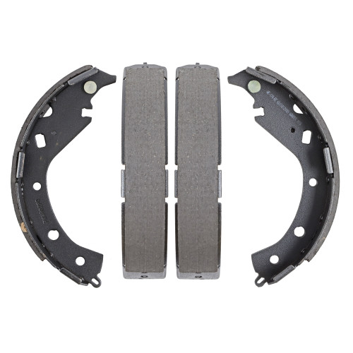 Drum Brake Shoe | WAGZ911