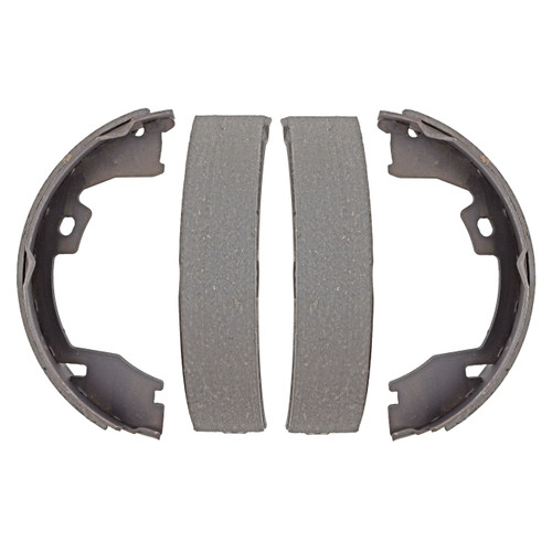 Parking Brake Shoe | WAGZ990