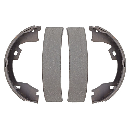 Parking Brake Shoe | WAGZ990