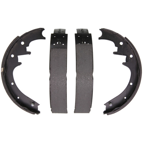 Drum Brake Shoe | WAGZ670