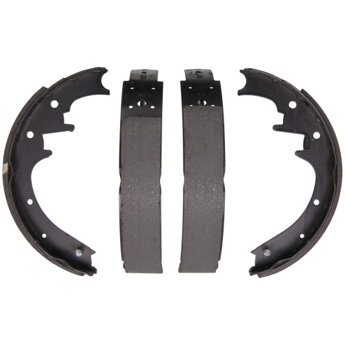 Drum Brake Shoe | WAGZ670