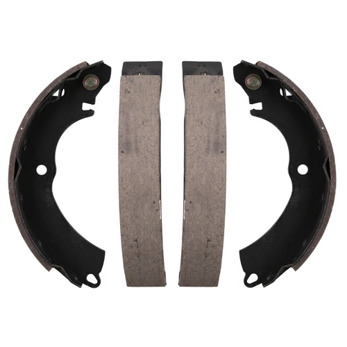 Drum Brake Shoe | WAGZ778
