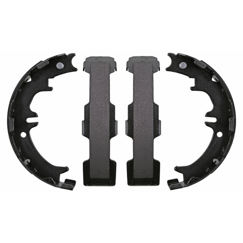 Parking Brake Shoe | WAGZ846