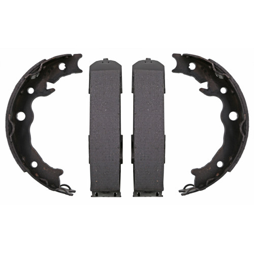 Parking Brake Shoe | WAGZ1022