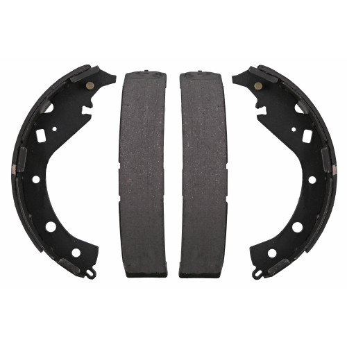 Drum Brake Shoe | WAGZ802