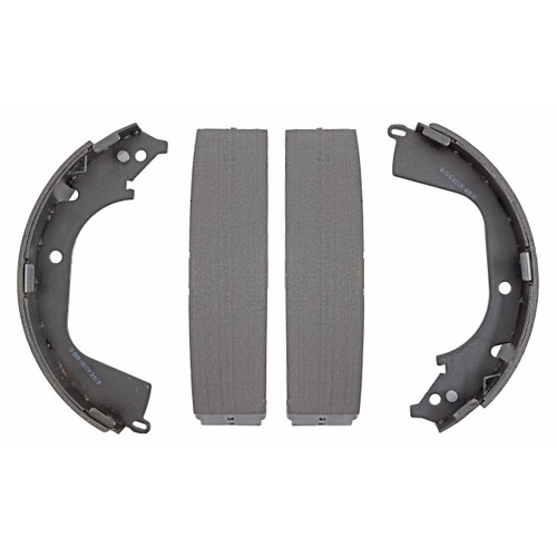 Drum Brake Shoe | WAGZ960