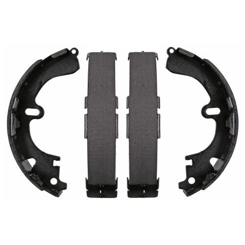 Drum Brake Shoe | WAGZ551