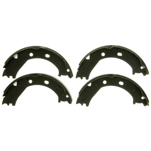 Parking Brake Shoe | WAGZ852
