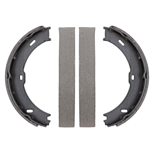 Parking Brake Shoe | WAGZ938