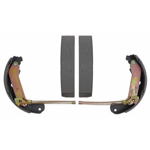 Drum Brake Shoe | WAGZ860A