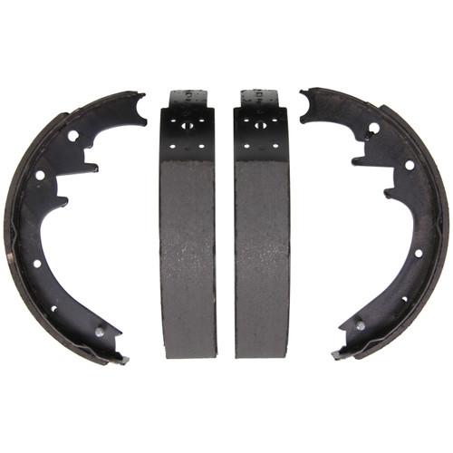 Drum Brake Shoe | WAGZ774