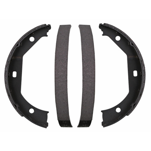 Parking Brake Shoe | WAGZ831