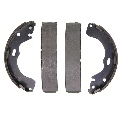 Drum Brake Shoe | WAGZ760