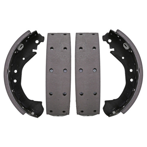 Drum Brake Shoe | WAGZ675R