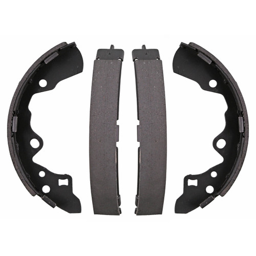 Drum Brake Shoe | WAGZ721
