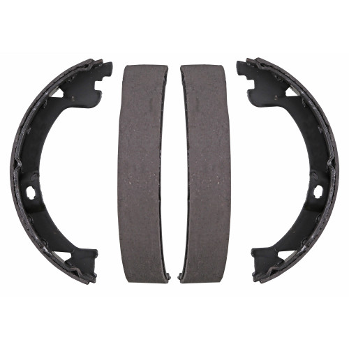 Parking Brake Shoe | WAGZ761