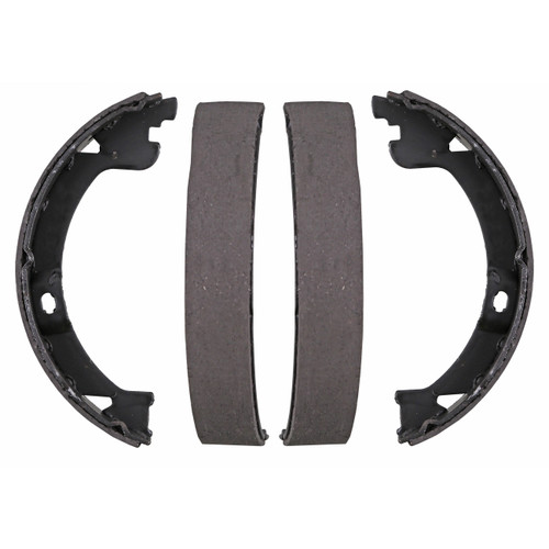 Parking Brake Shoe | WAGZ761