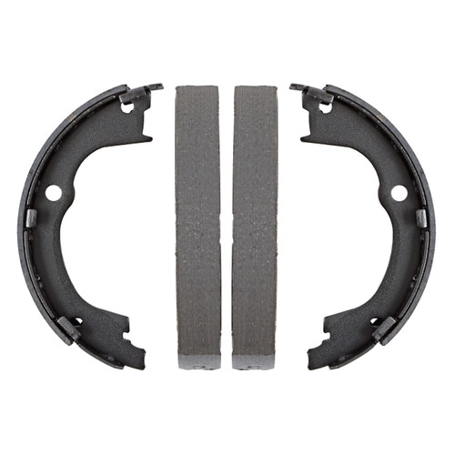 Parking Brake Shoe | WAGZ932