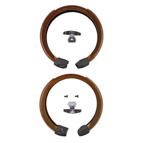 Parking Brake Shoe | WAGZ781
