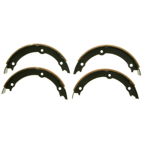 Parking Brake Shoe | WAGZ908