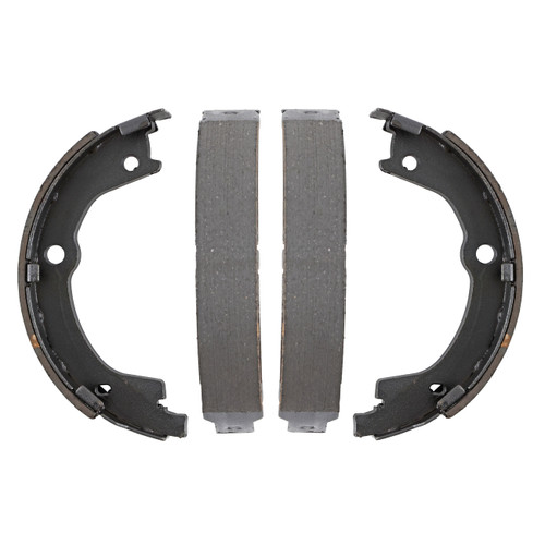 Parking Brake Shoe | WAGZ873