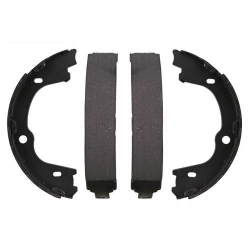 Parking Brake Shoe | WAGZ946