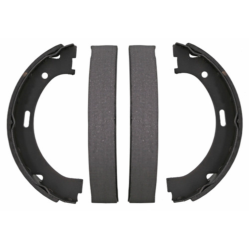 Parking Brake Shoe | WAGZ803