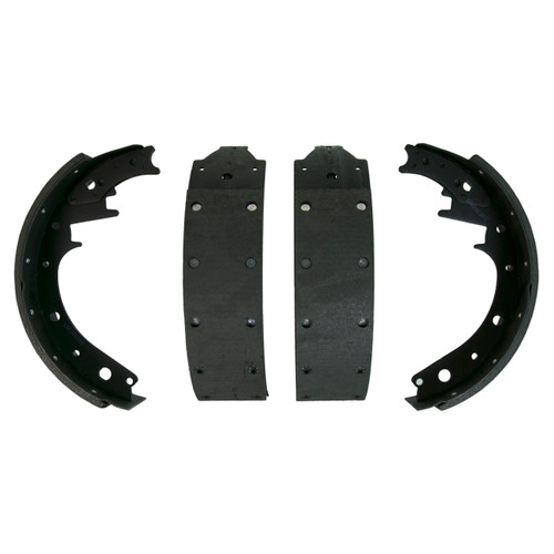 Drum Brake Shoe | WAGZ248DR