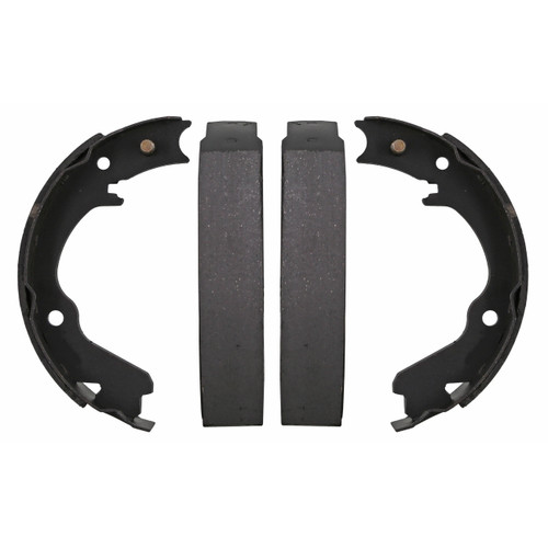 Parking Brake Shoe | WAGZ794