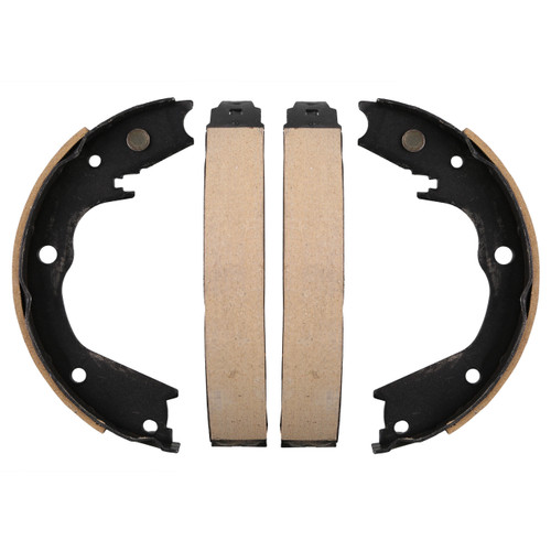 Parking Brake Shoe | WAGZ849
