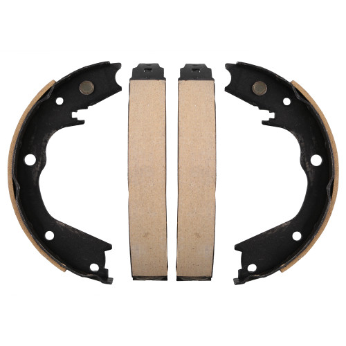 Parking Brake Shoe | WAGZ849