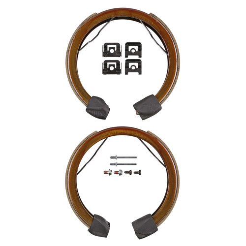 Parking Brake Shoe | WAGZ784