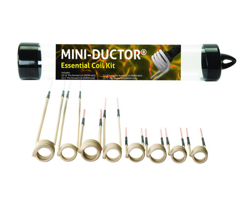 Essential Coil Kit | INDMD99-660