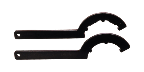 Wrench Kit, D&S Coil-Over Spanners Spring Seat And Lock Nut | QA1T114W