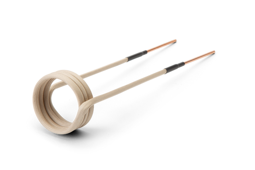 Mini-Ductor 1-3/4″ Pre-Formed Coil | INDMD99-607