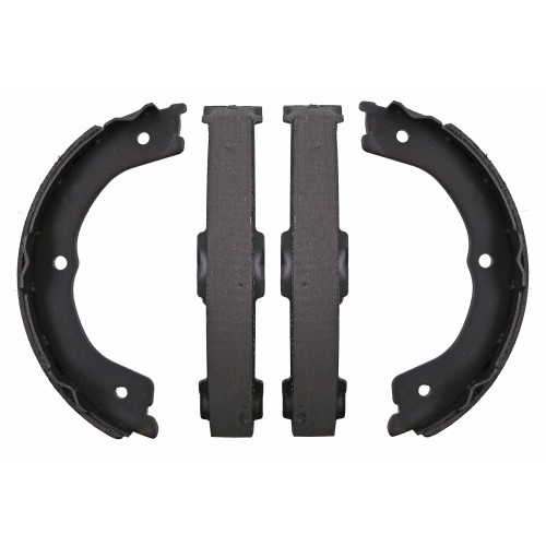 Parking Brake Shoe | WAGZ1002