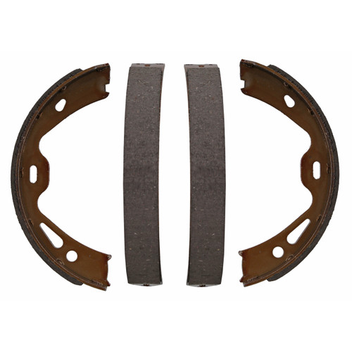 Parking Brake Shoe | WAGZ958