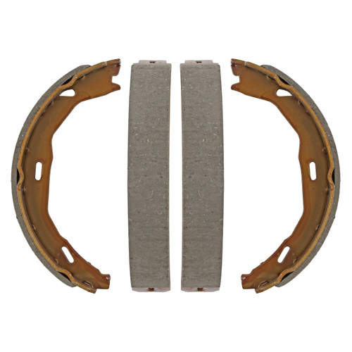 Parking Brake Shoe | WAGZ950
