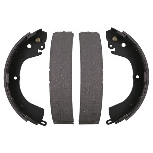 Drum Brake Shoe | WAGZ728