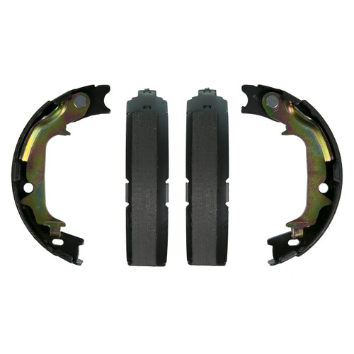 Parking Brake Shoe | WAGZ988