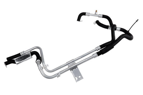 Heater Inlet and Outlet Hose | ACD10261147