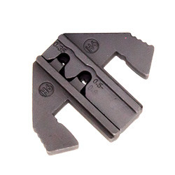 Weatherpack Connector Die H6 (18-22 AWG) | 113422-31