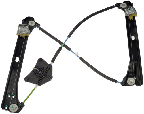 Window Regulator | DOR740-186