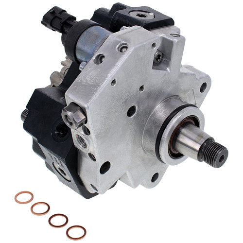 Remanufactured Diesel High Pressure Fuel Pump | GBI739-304