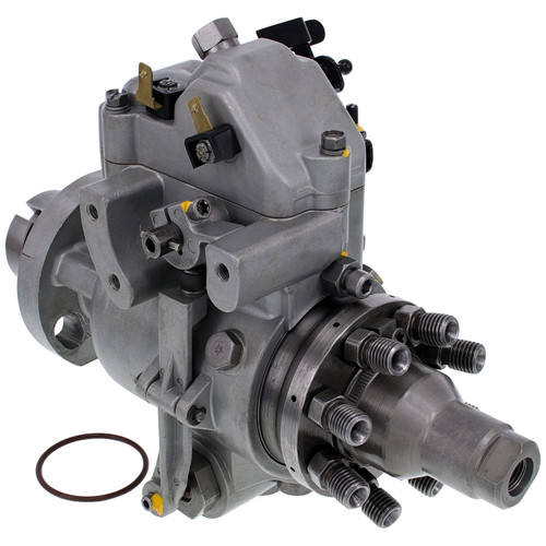 Remanufactured Diesel Fuel Injection Pump | GBI739-208